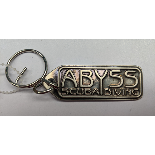 Abyss Key Ring